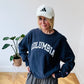 Columbia Varsity Sweatshirt
