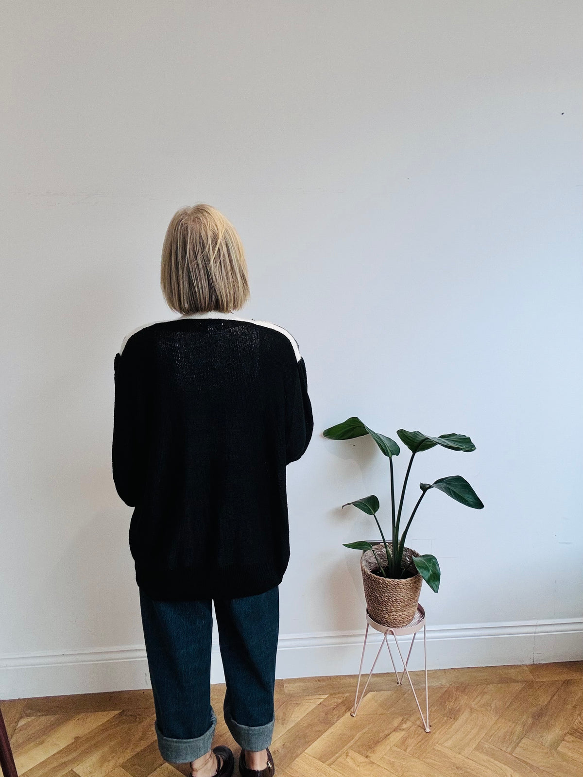 Luxury Cardigan