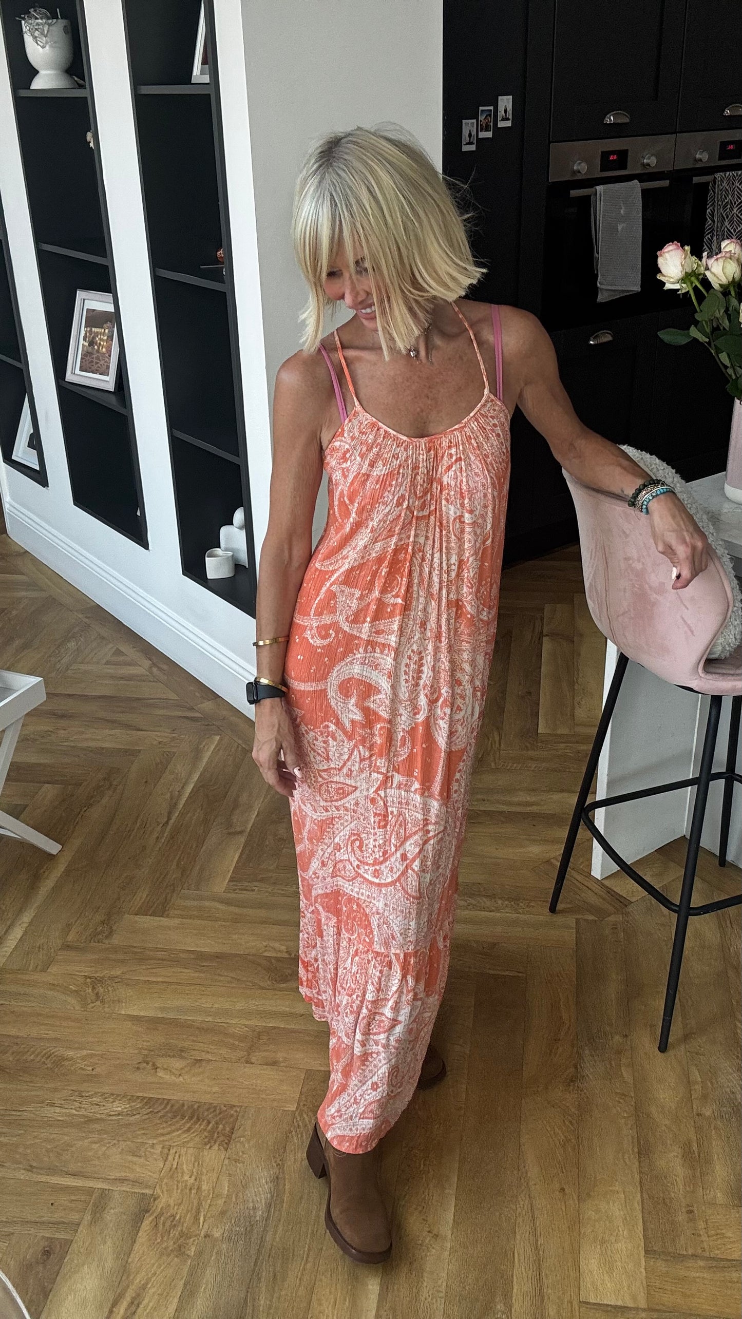 ASOS Maxi Dress