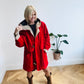 “Herman Kay” Duffel Coat