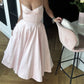 House of CB ‘Mademoiselle’ Dress Worn