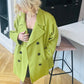 Vintage Pea Coat