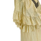 Gina Frattini Maxi Dress