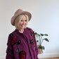 Angora Cardigan