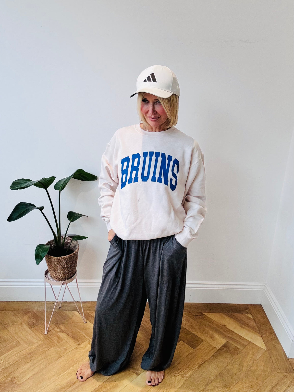 LA Bruins Varsity Sweatshirt