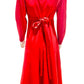 “Betty Barclay” Stunning Maxi Dress