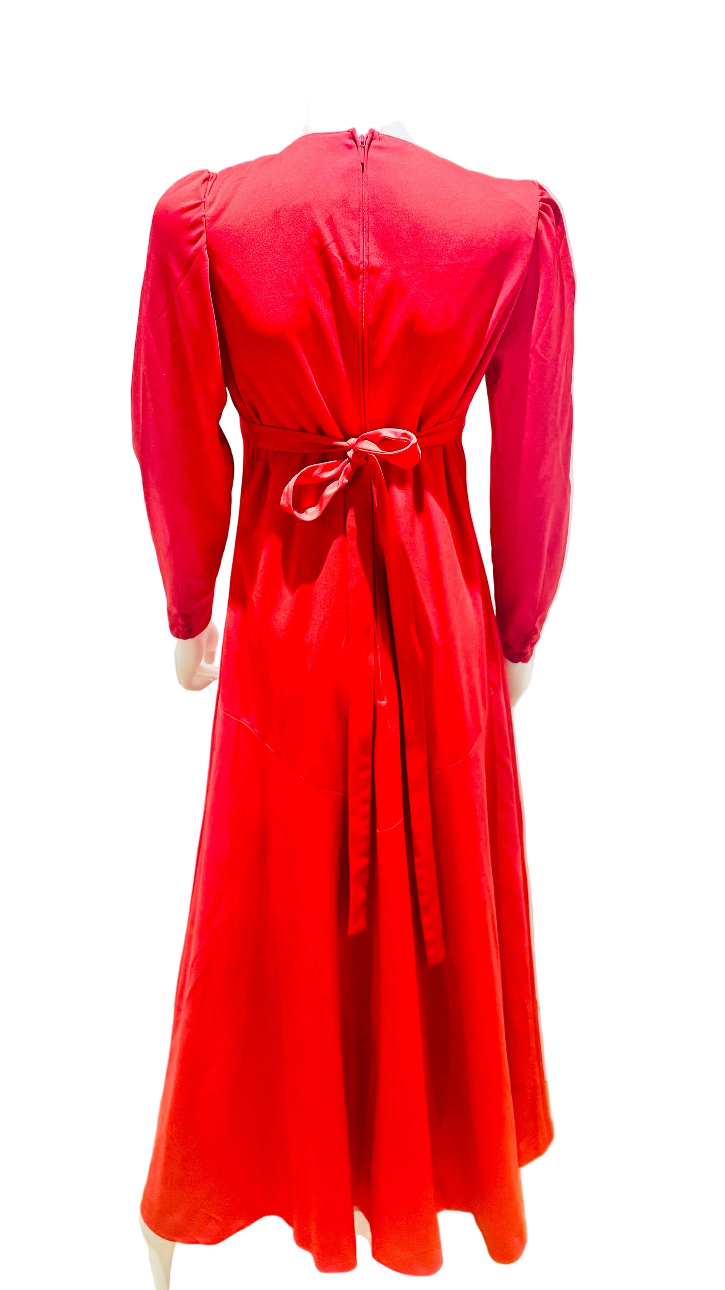 “Betty Barclay” Stunning Maxi Dress