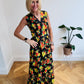 Floral Maxi