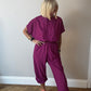1980’s Jumpsuit