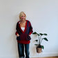 “Basler” 80’s Jumper