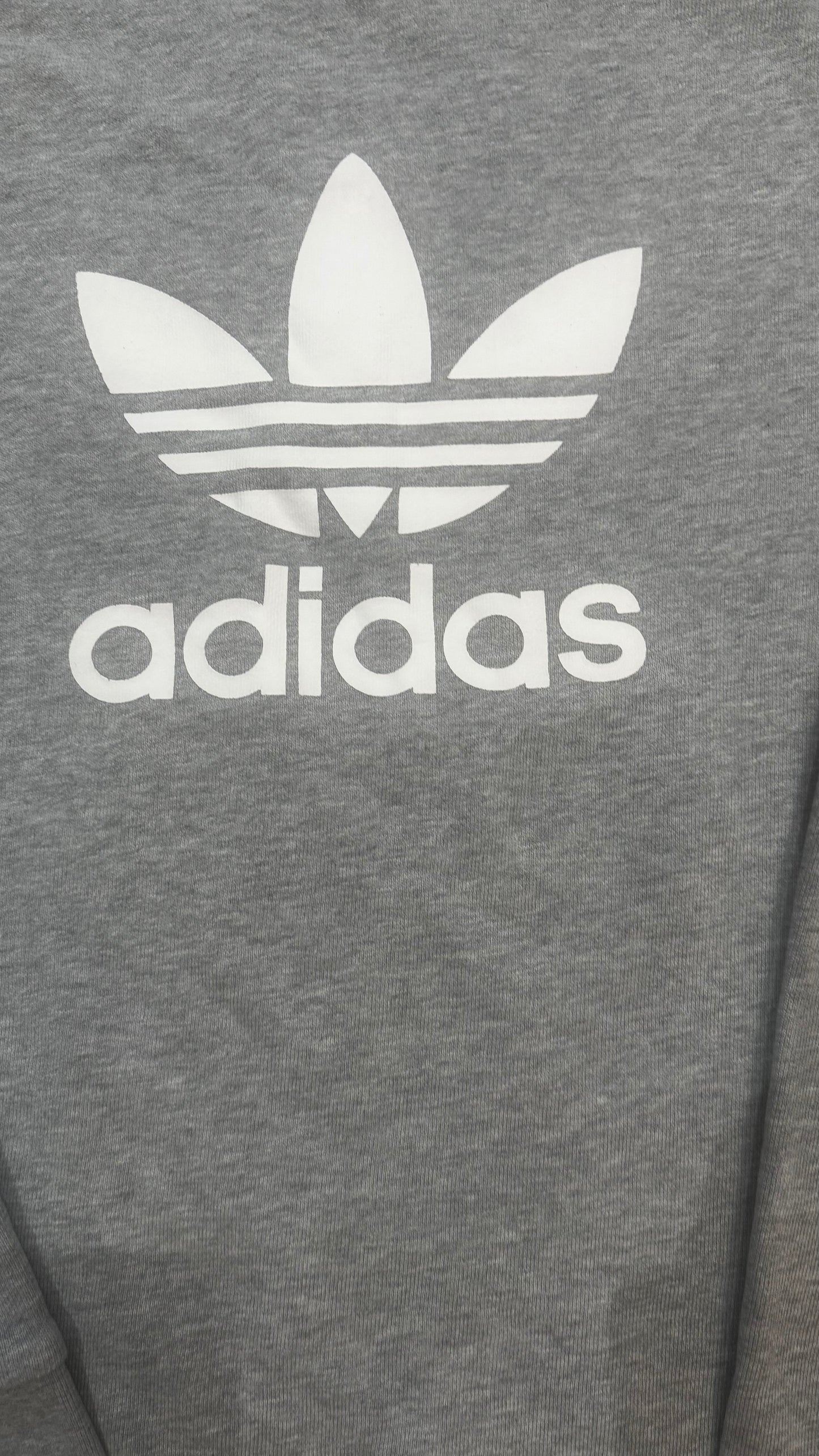 Vintage Adidas Track Top