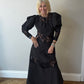 ASOS Lace Insert Dress