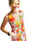 1970’s Maxi Dress