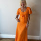 1970’s Maxi Dress