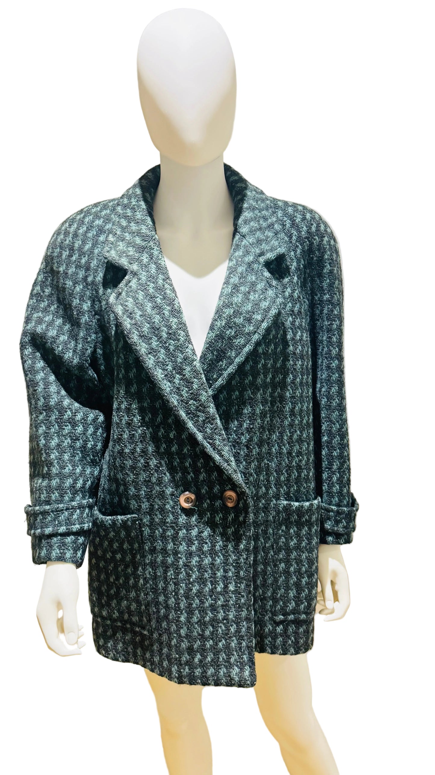 Vintage “Eastex” Jacket