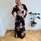 Pretty Floral Maxi