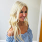 Austrian Vintage Gypsy Top Size 16