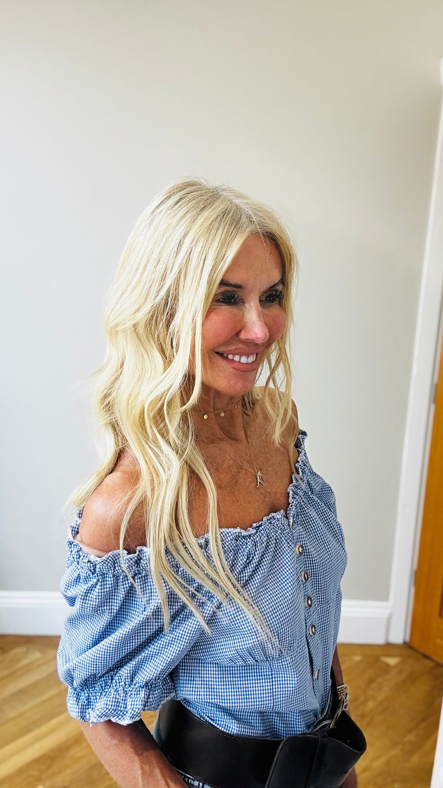 Austrian Vintage Gypsy Top Size 16