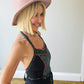 1970’s Prairie Dress