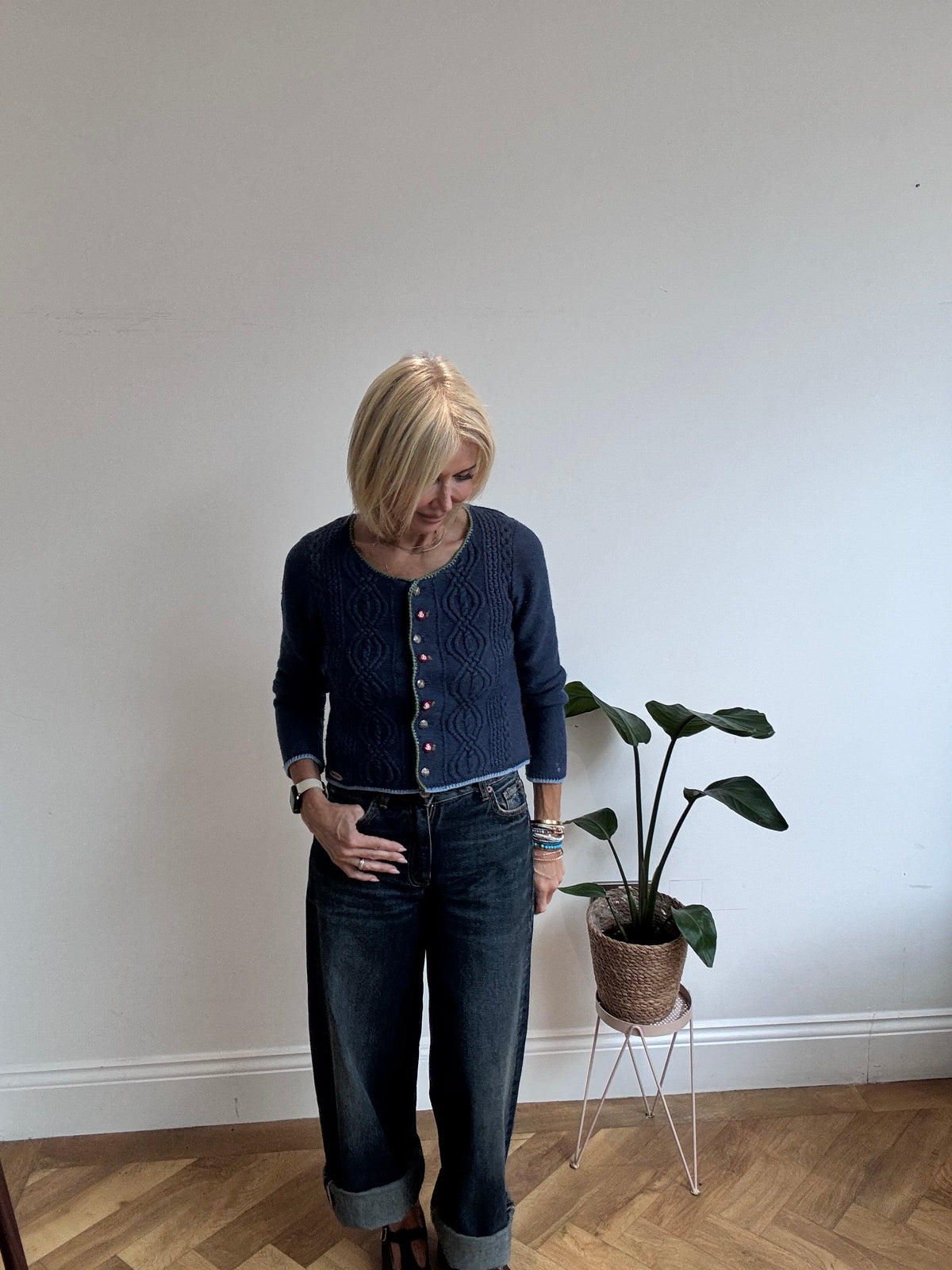 Austrian Knit
