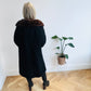 1960’s Swing Coat