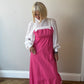 Marion Donaldson 1970’s Maxi