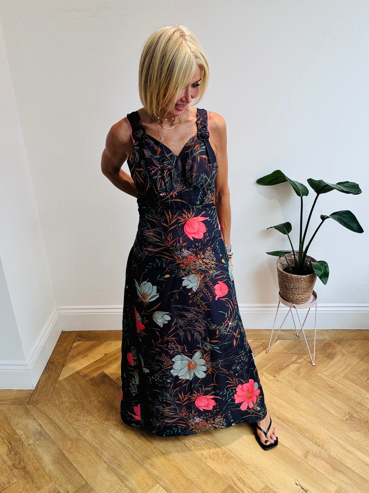 Pretty Maxi