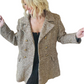 1970’s Herringbone Coat