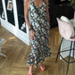 1970’s Halter Dress