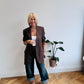 Italian Vintage Blazer