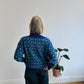 80’s V Neck Knit