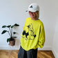 Vintage Disney Minnie Mouse Sweatshirt