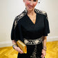 “Elvi Couture” Maxi