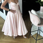 House of CB ‘Mademoiselle’ Dress Worn