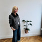 “Geortz” 1950’s Double Breasted Jacket