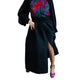 ‘Galanos’ for ‘Neiman Marcus’ Dress