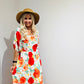 F&F Floral Dress size 12