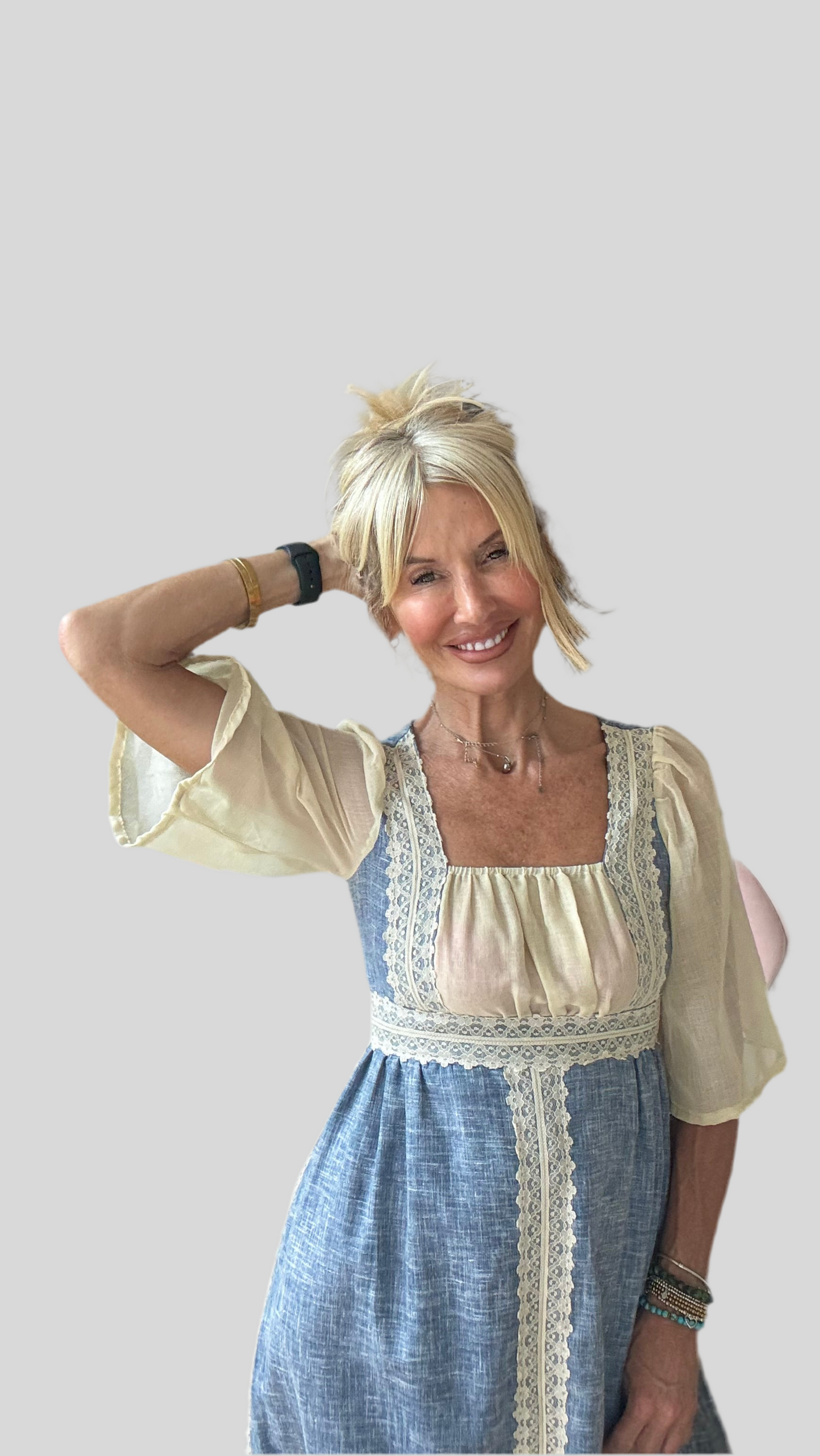 Black Label Gunne Sax Dress