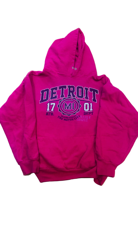 NFL Hoody