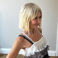 1970’s Stunning Pleated Maxi Dress