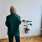 Vintage 1980’s Leather Jacket