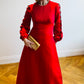 1970’s Stunning Maxi Dress