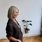 Italian Vintage Blazer