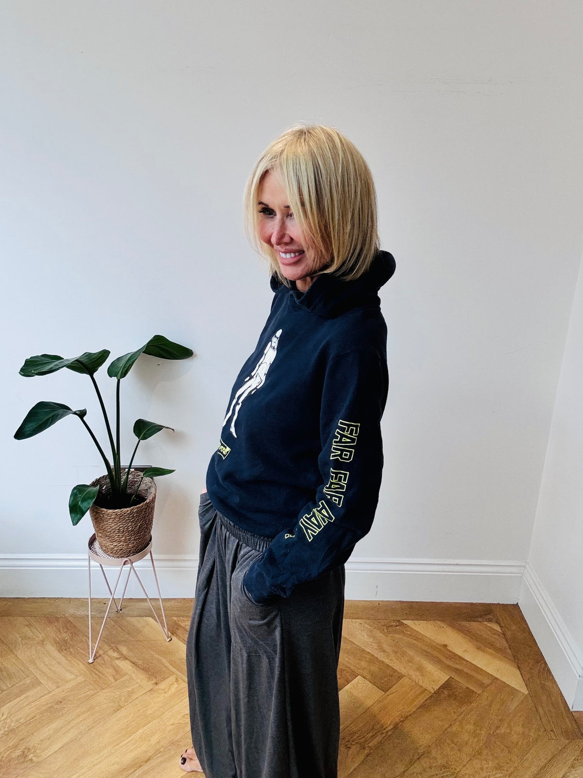 Levi’s Star Wars Hoody