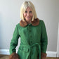 1950’s Wool Jacket