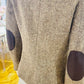 Tweed Blazer