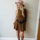 “Zara” Swing Dress Size S