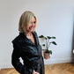 1980’s Vintage Trench Leather