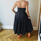 Vintage Laura Ashley Party Dress