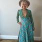 90’s Boho Style Dress